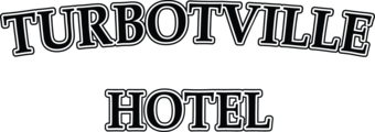 Turbotville Hotel Apparel Store