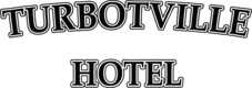 Turbotville Hotel Apparel Store